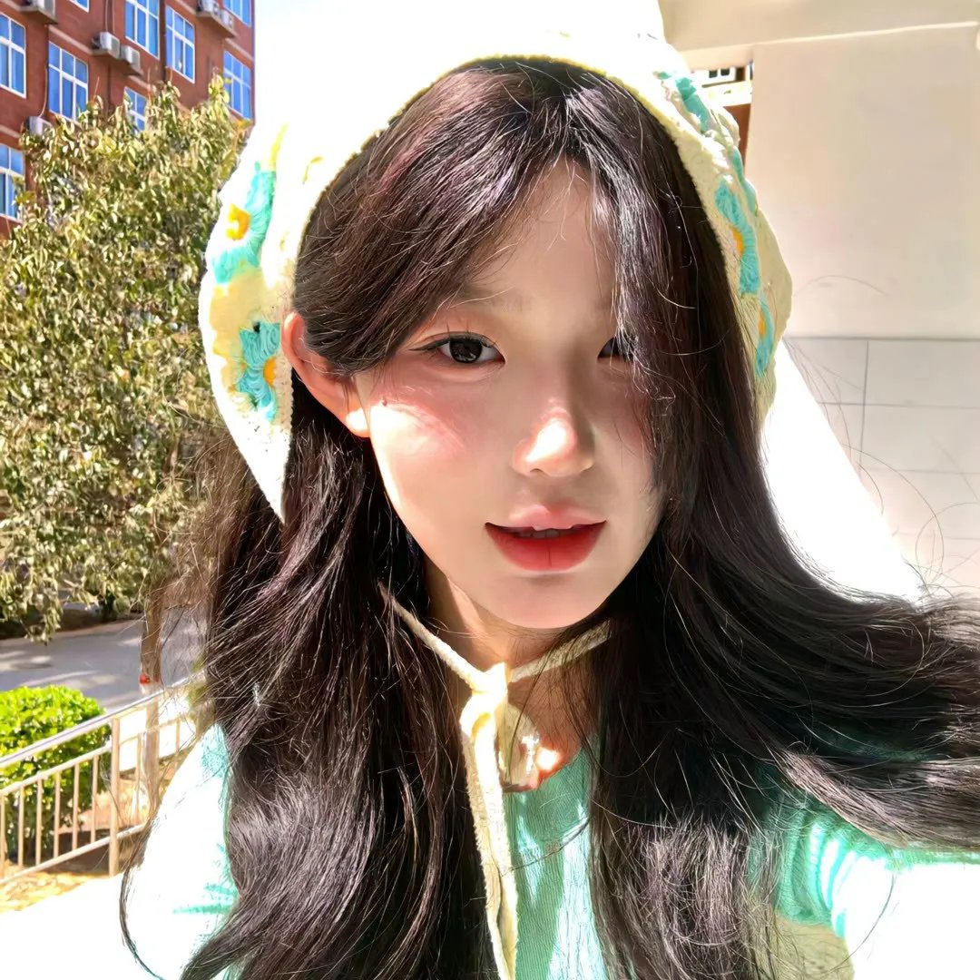 美人无泪