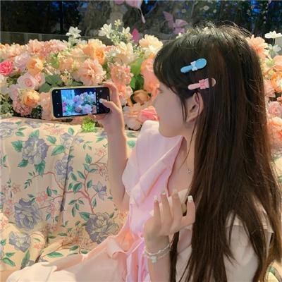 夏愿春梦
